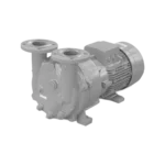Liquid ring vacuum pumps LRV 270 - LRV 50H