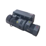 REICH OV0202 - OV0302 oil-lubricated rotary vane vacuum pumps