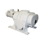 Roots TZJ Series Lobe Vacuum Pumps