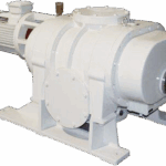 Lobe vacuum pumps - roots - TZJ-150